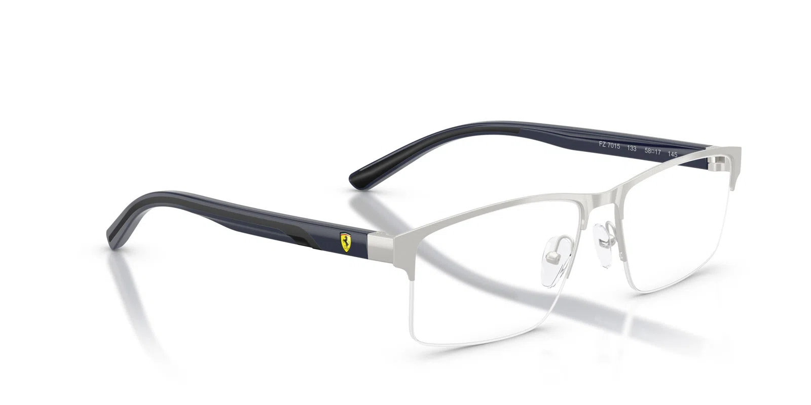 Scuderia Ferrari 7015 Eyeglasses - view 26